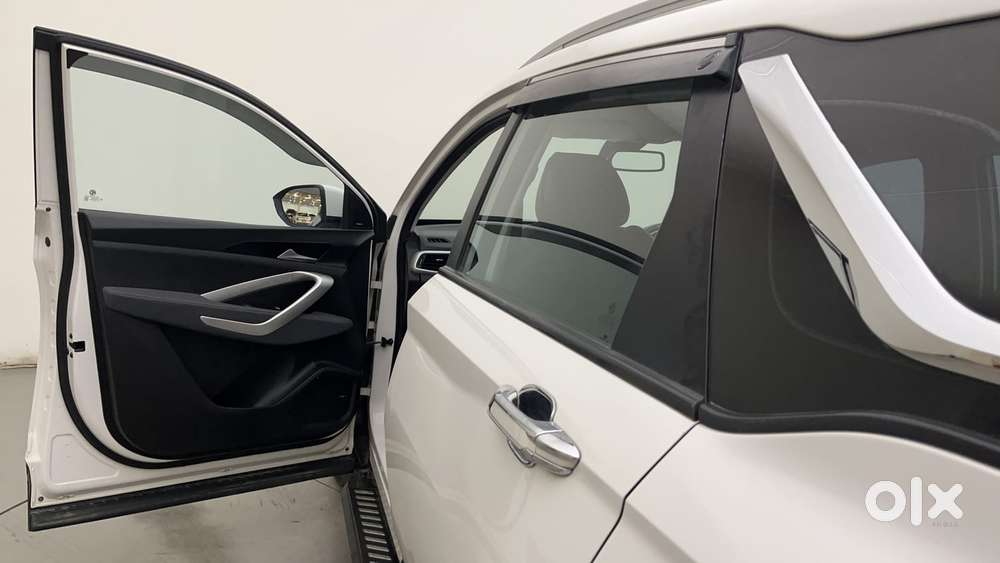 Mg Hector Super Mt, 2019, Petrol