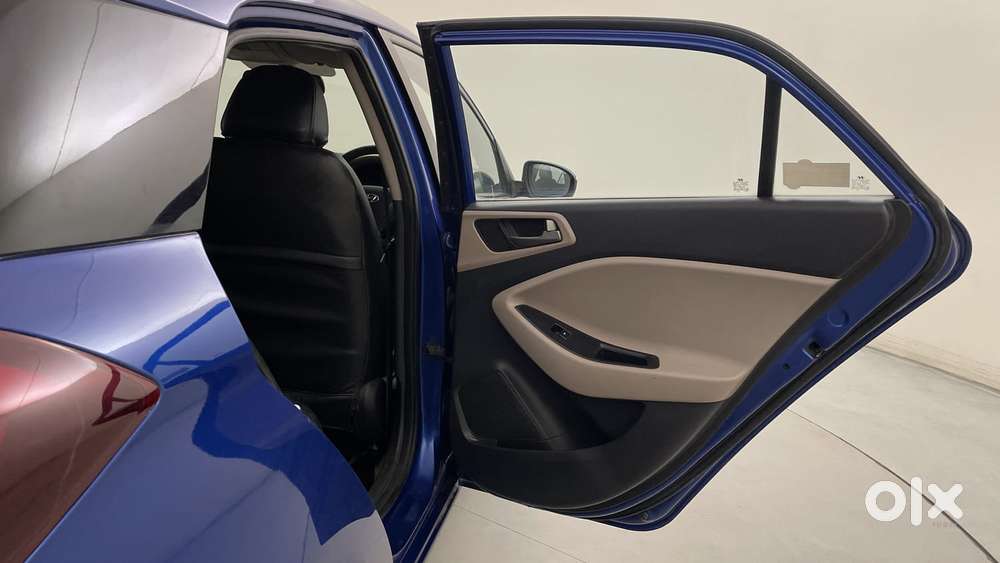 Hyundai Elite I20 [2018-2020] 1.2 Sportz, 2016, Petrol