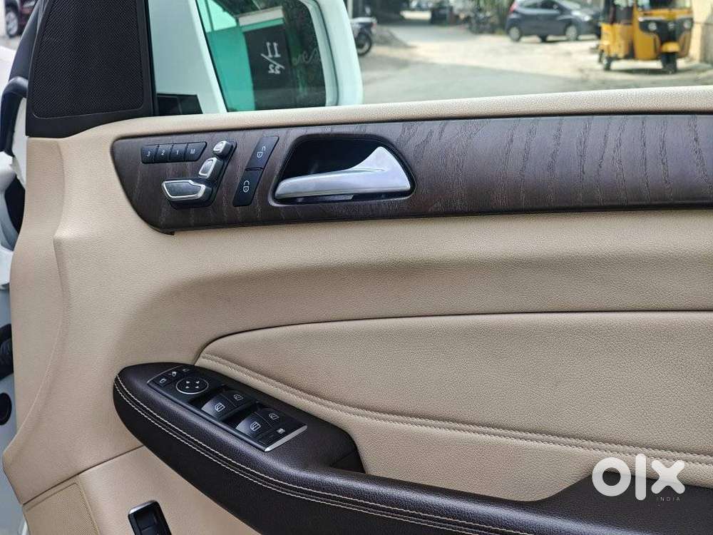 Mercedes-benz Gle Class 3.0 350d 4matic, 2018, Diesel