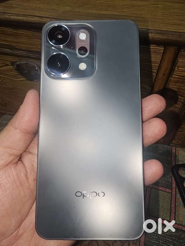 OPPO Reno14 Pro 5G &ndash; 12GB/256GB | Good Condition