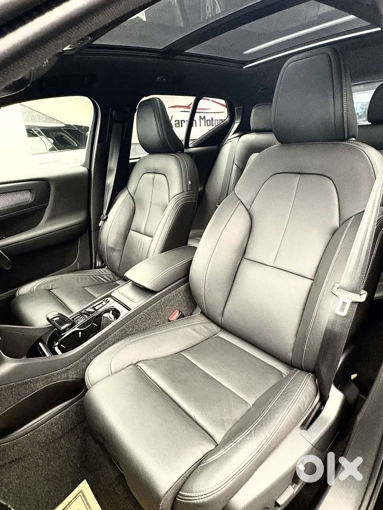 Volvo Xc40 T4 R-design, 2021, Petrol