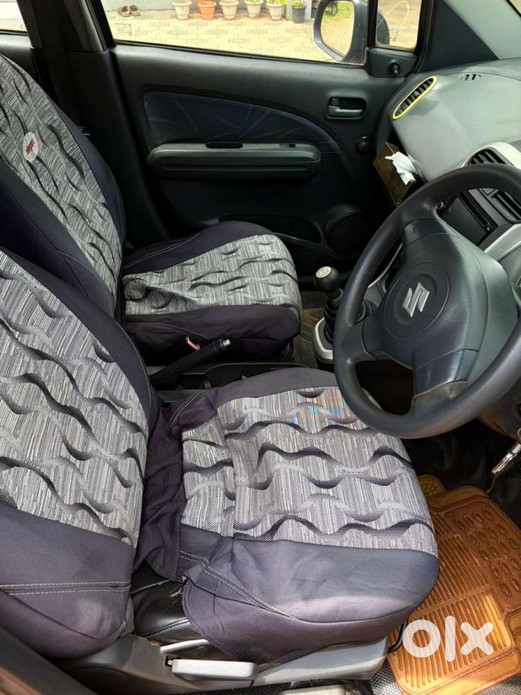 Maruti Suzuki Diesel 2011