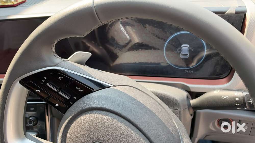 Hyundai Creta Diesel At 2024