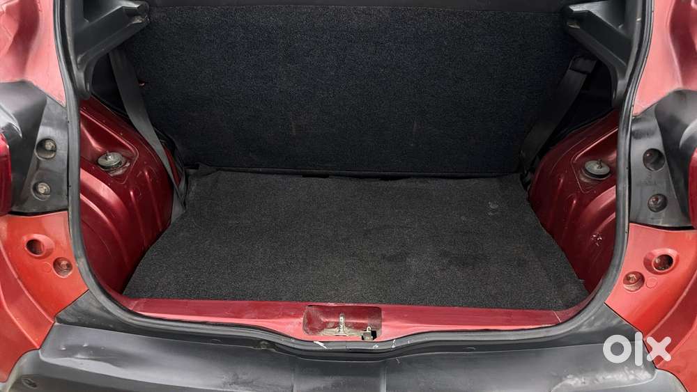 Renault Kwid Rxe, 2016, Petrol