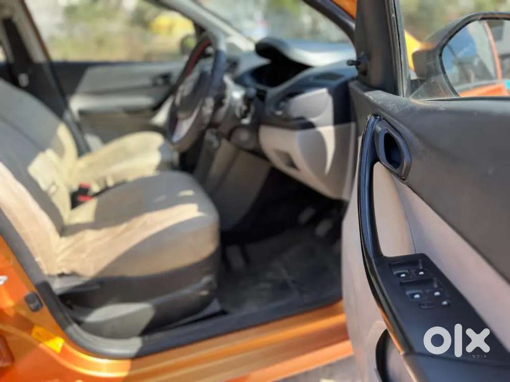 Tata Tiago 2017 Diesel Well Maintained