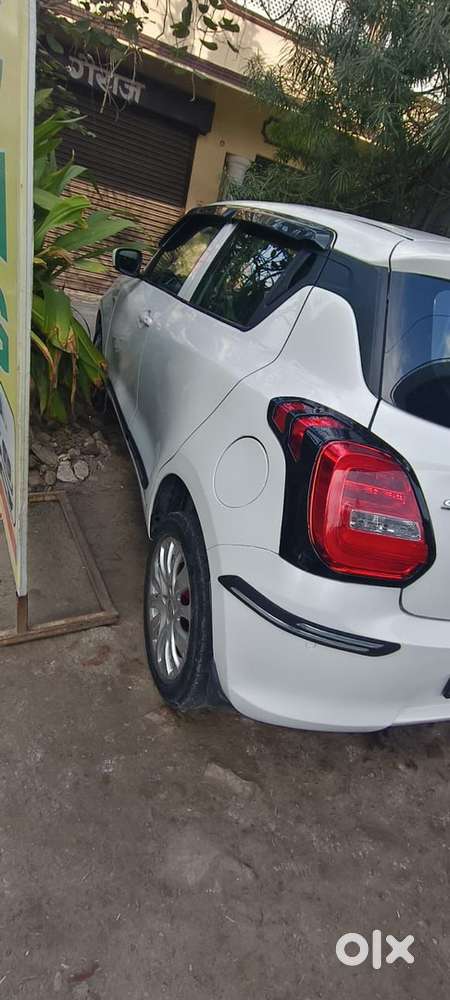 Maruti Swift Petrol 2020