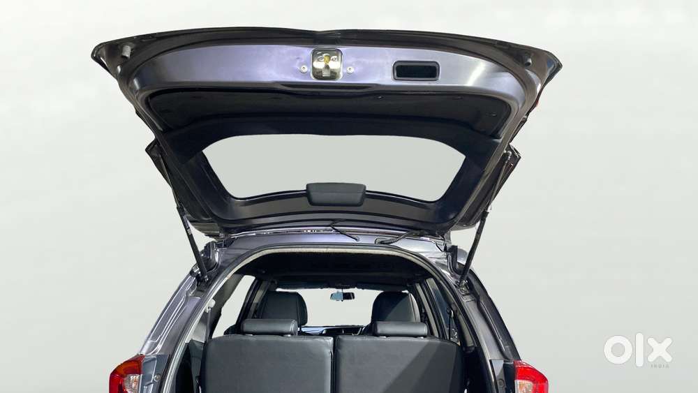 Honda Br-v 1.5 Vx I-dtec Mt, 2019, Diesel