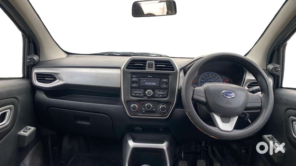 Datsun Go T Petrol, 2021, Petrol