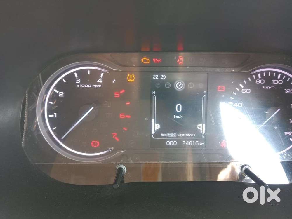 Mahindra Bolero Neo 2025