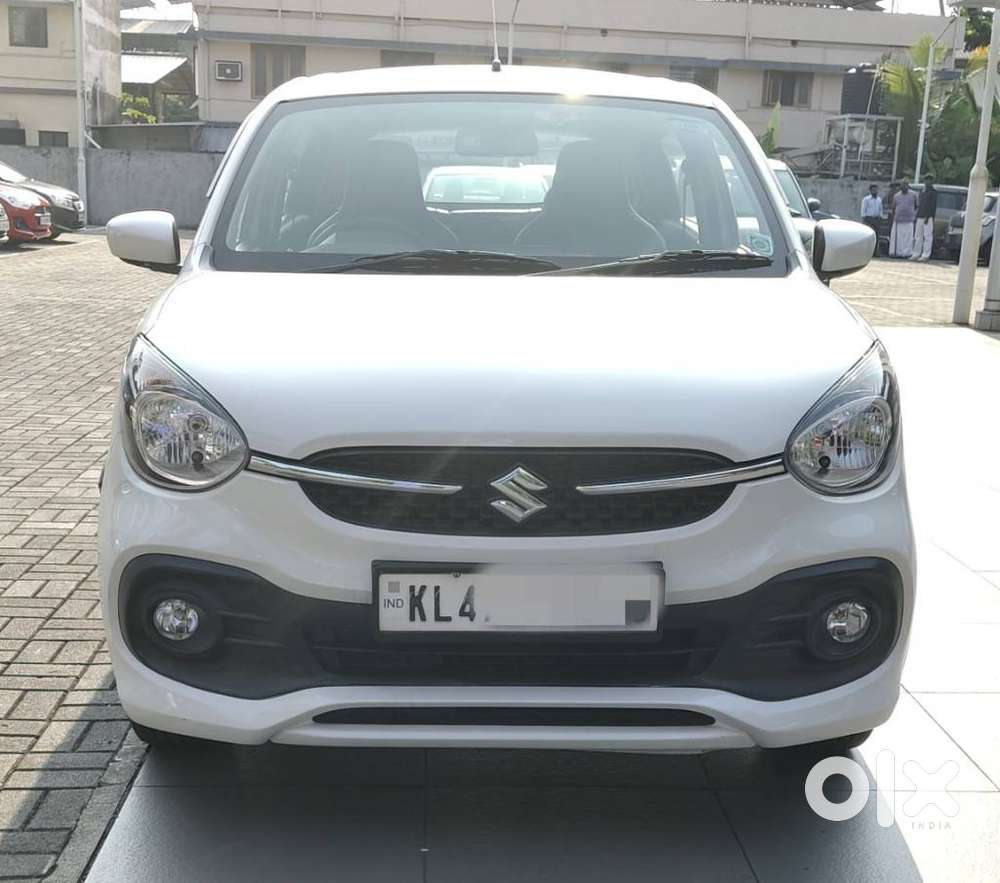 Maruti Suzuki Celerio Vxi(o), 2022, Petrol
