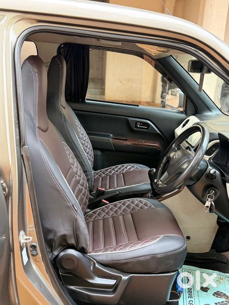 Maruti Suzuki Wagon R 2021