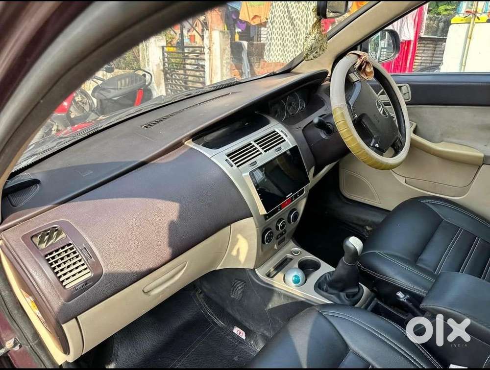 Tata Manza 2012 Diesel Well Maintained