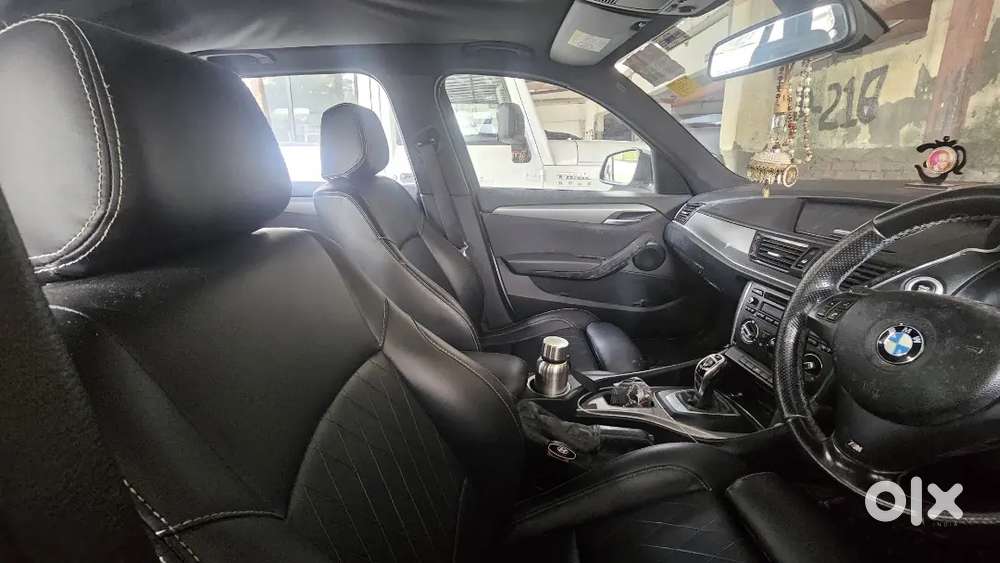 2015 Bmw X1 Diesel Automatic