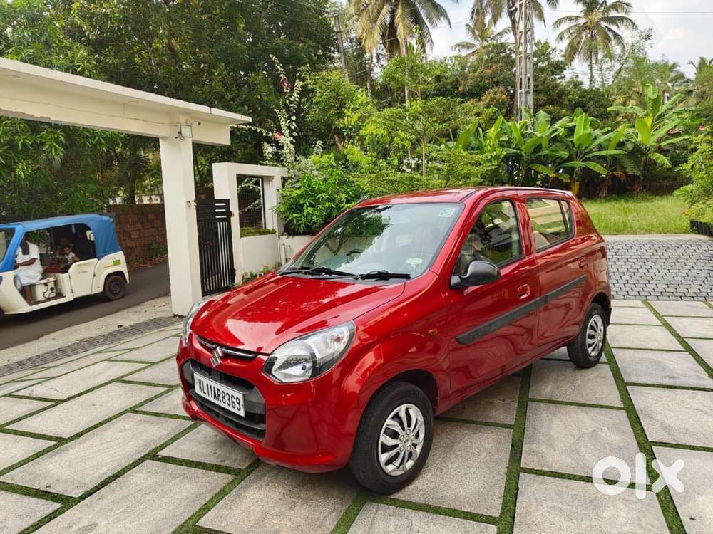 Maruti Suzuki Alto 800, 2013, Petrol