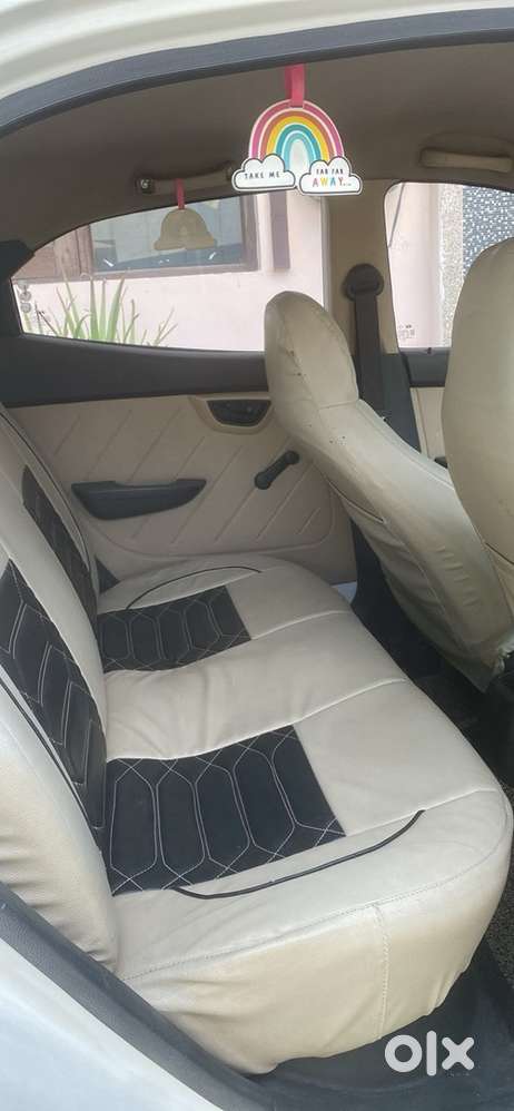 Hyundai Eon Petrol 2013