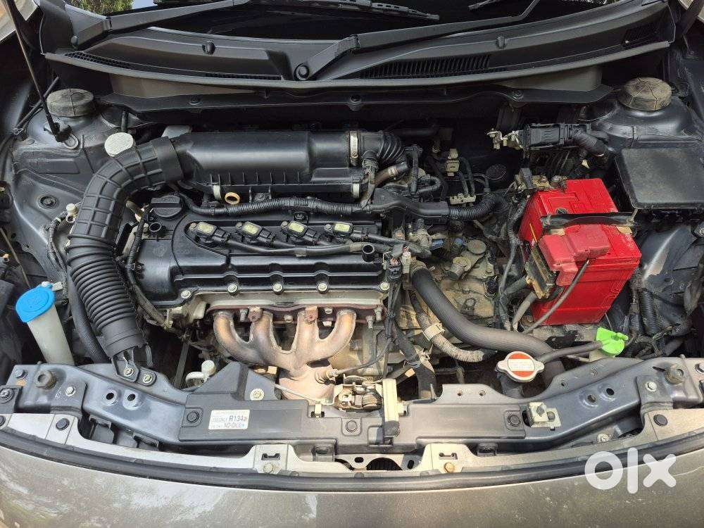 Maruti Suzuki Swift Vxi 2018, 2018, Petrol