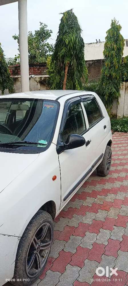 Maruti Suzuki Alto 2014