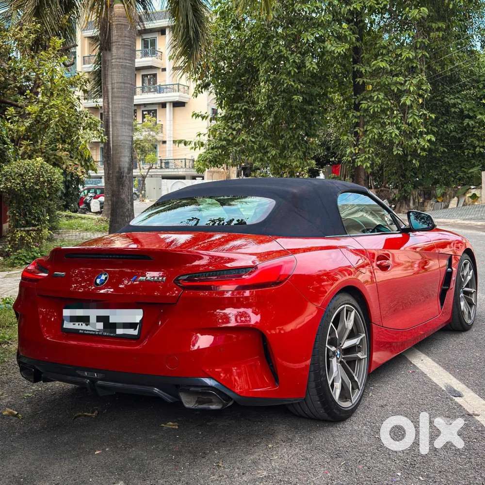 Bmw Z4 M40i, 2023, Petrol