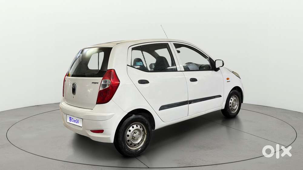 Hyundai I10 Magna 1.1l, 2015, Petrol