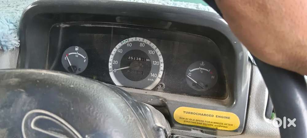 Mahindra Maxx 2015 Diesel Manual