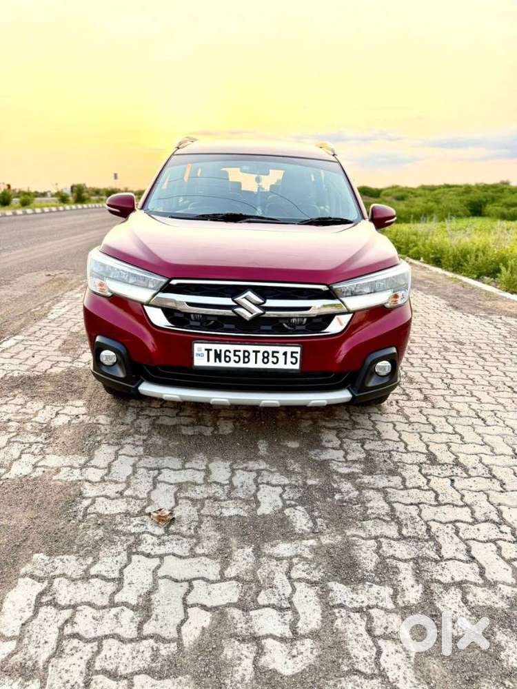 Maruti Suzuki Xl6 Zeta Mt Cng, 2025, Cng & Hybrids