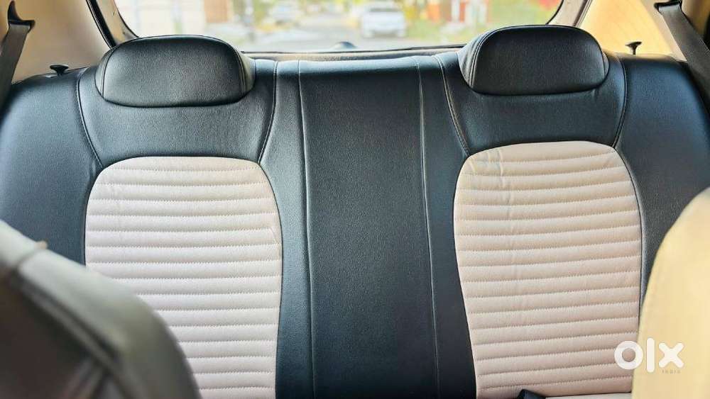 Hyundai Grand I10 2013-2016 Sportz, 2016, Petrol