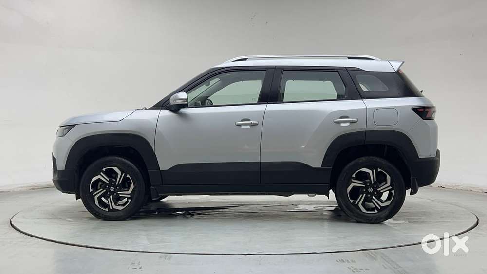 Maruti Suzuki Brezza Zxi Plus At, 2023, Petrol