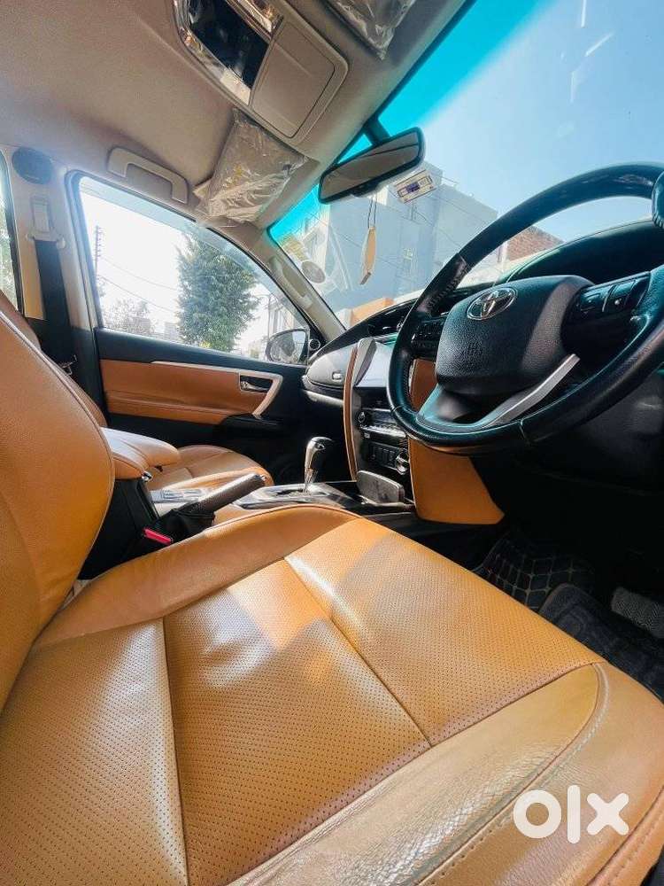 Toyota Fortuner 2011-2016 4x4 At, 2019, Diesel