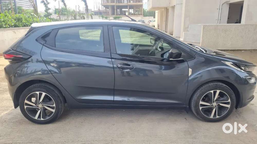 Tata Altroz 1.2 Xz 2020