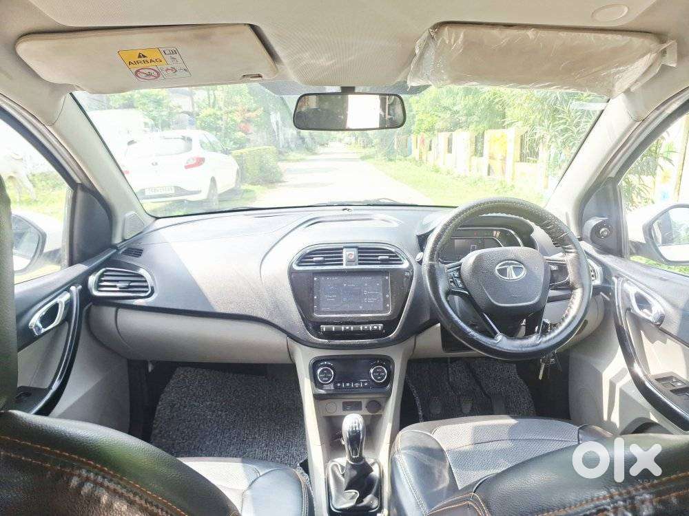 Tata Tiago 1.05 Revotorq Xz, 2020, Petrol