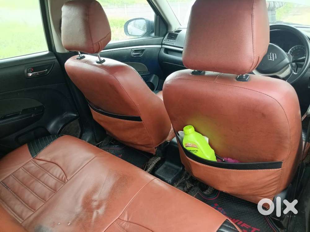 Maruti Swift Vdi 2014 1st Owner Mint Condition