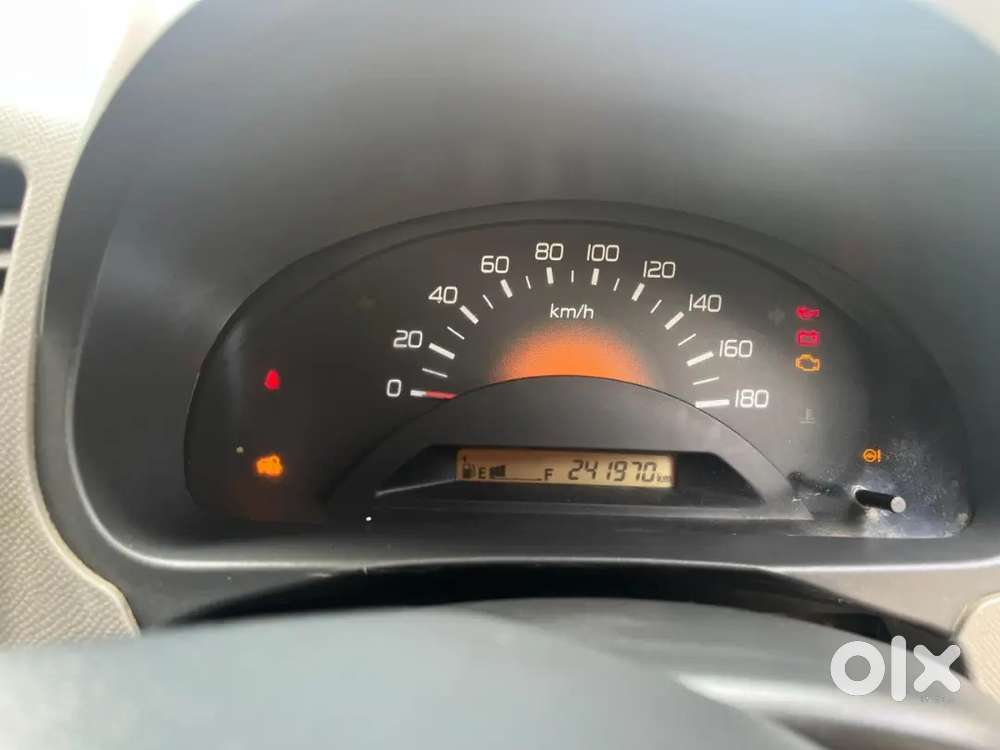 Top Notch Condition Wagon -  2012 Model, Not Even A Single Problem
