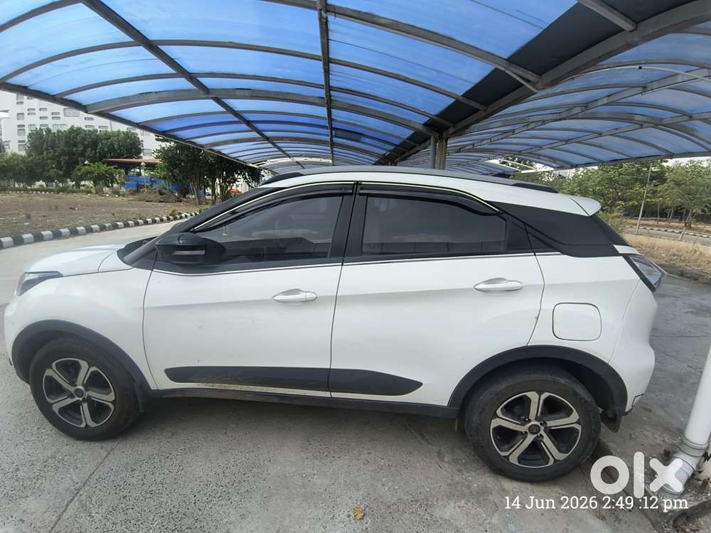 Tata Nexon, 2023, Diesel