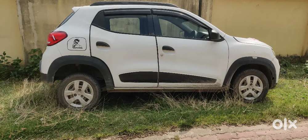 Renault Kwid 0.8 Rxl 2016