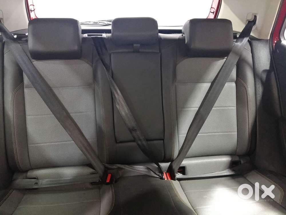 Skoda Kushaq Style 1.0l Tsi At, 2021, Petrol