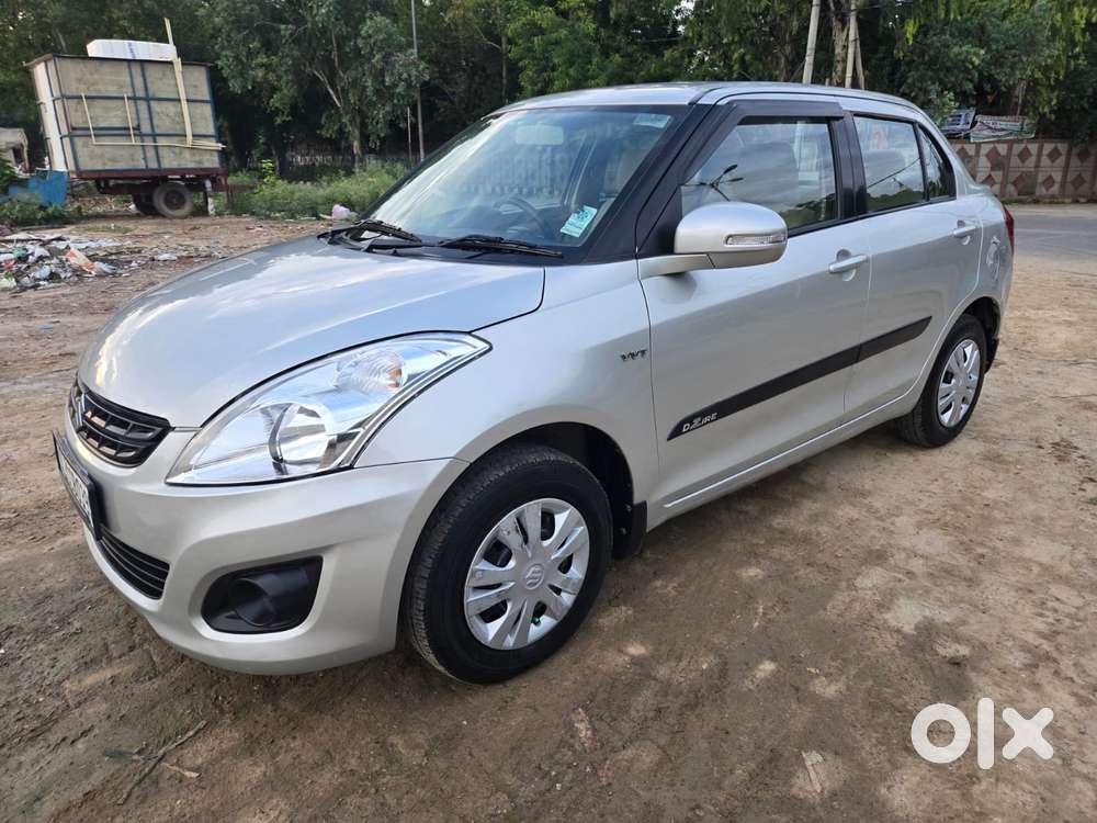 Maruti Suzuki Swift Dzire Vxi, 2012, Petrol