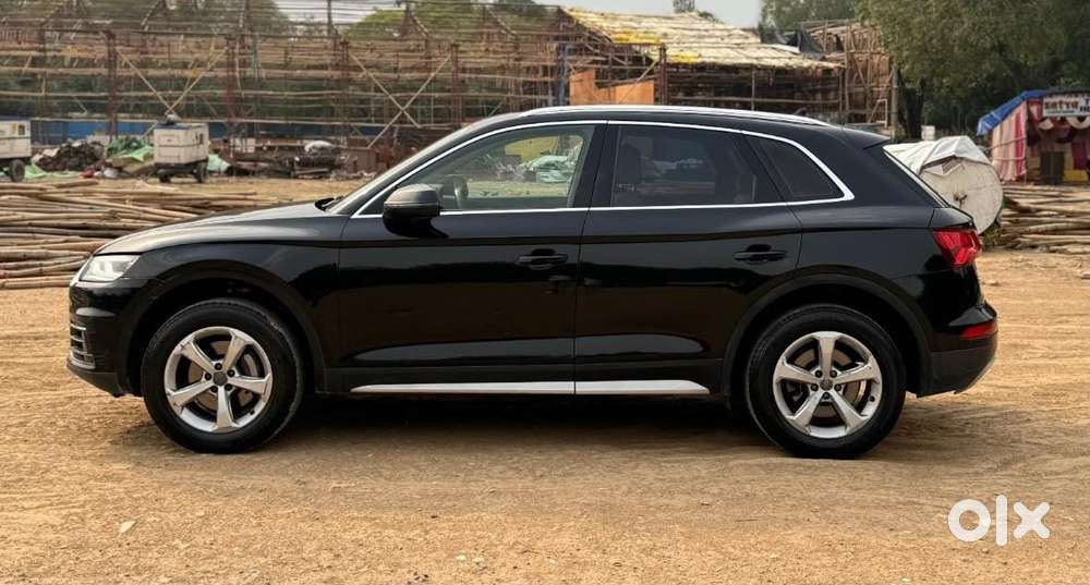 Audi Q5 35 Tdi Quattro, 2019, Diesel