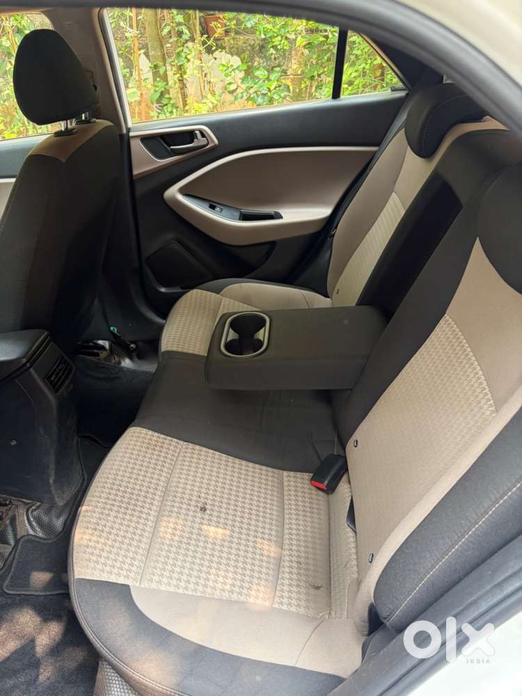 Hyundai I20 2018 Petrol Well Maintained