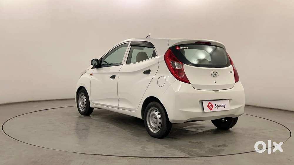 Hyundai Eon Era +, 2018, Petrol