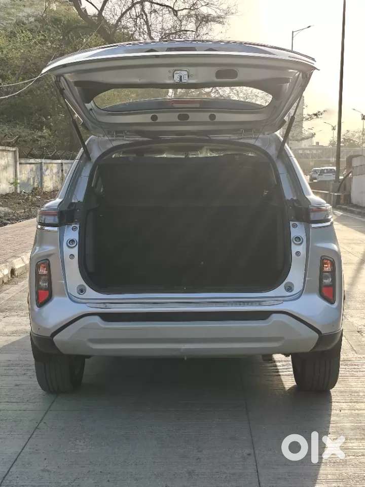 Maruti Suzuki Grand Vitara 1.5 Alpha Smart Hybrid Allgrip, 2022, Pet..