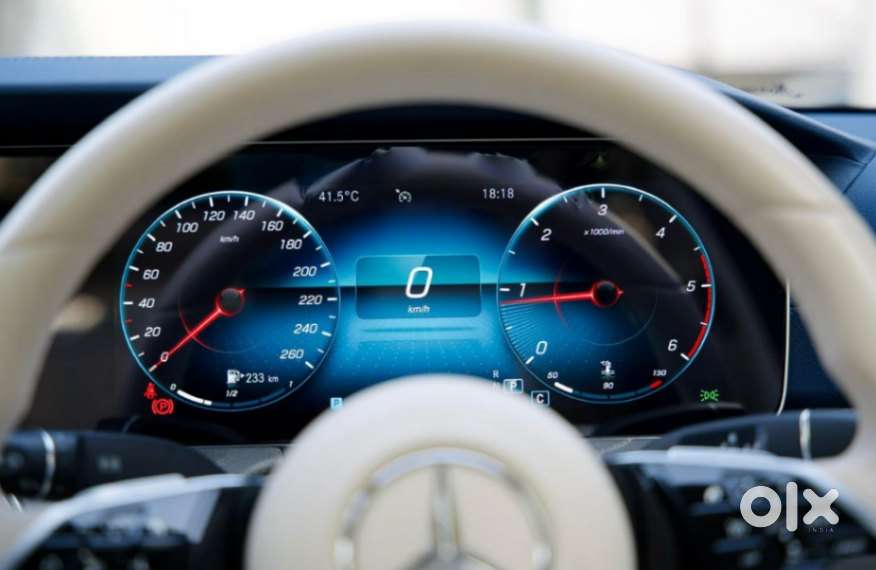 Mercedes-benz E-class Expression E 200, 2022, Petrol