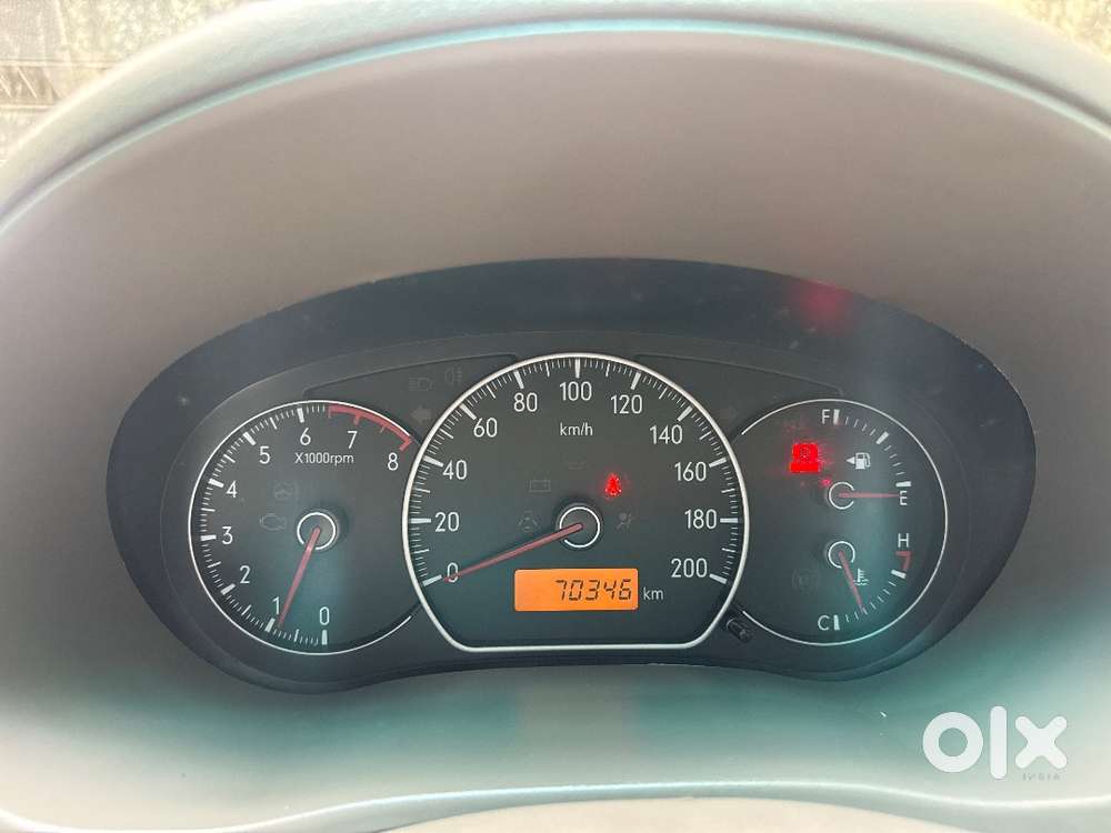 Suzuki Sx4 Zxi Top Model  Very Well Maintained  For Sale