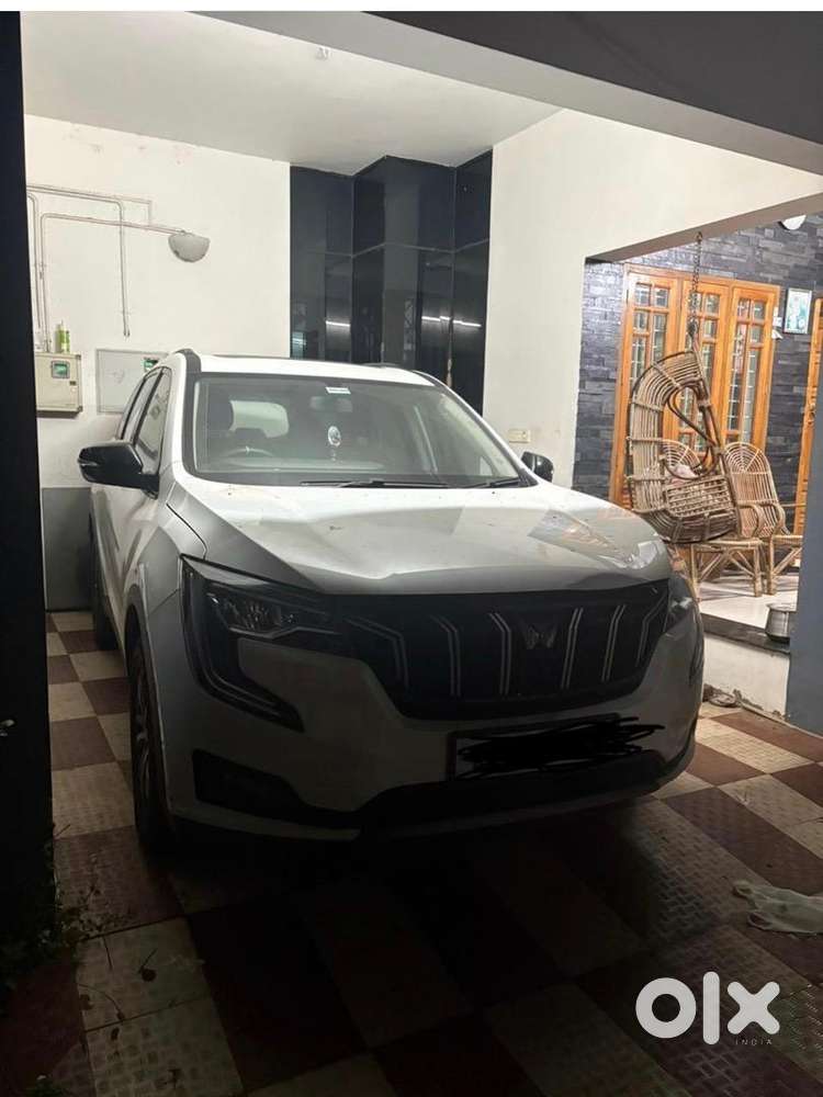Mahindra Car Manual 2023