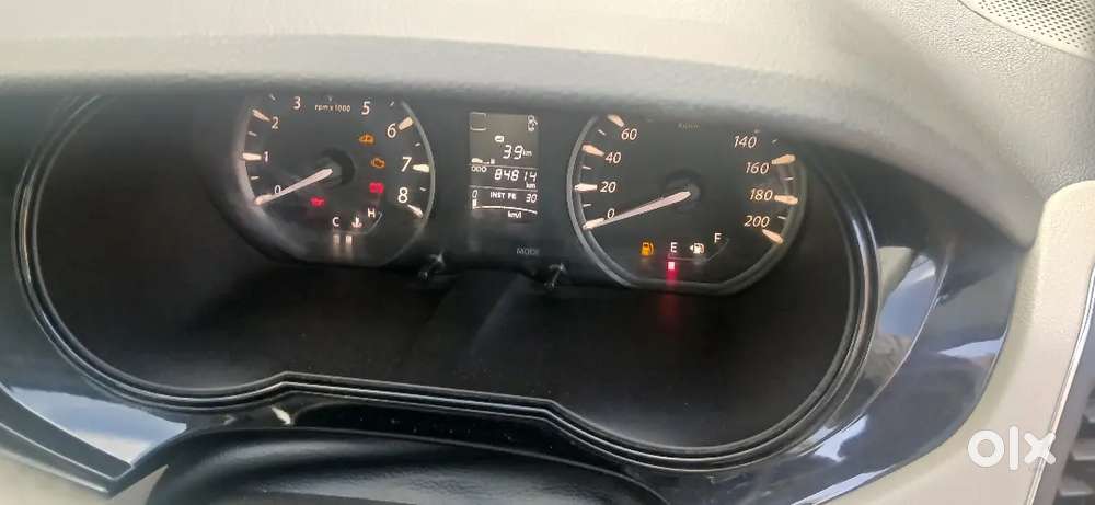 Tata Zest 2015 Petrol Well Maintained