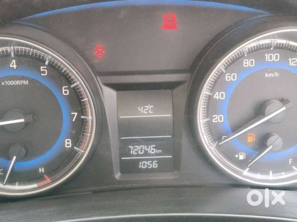Maruti Suzuki Baleno Delta, 2020, Petrol