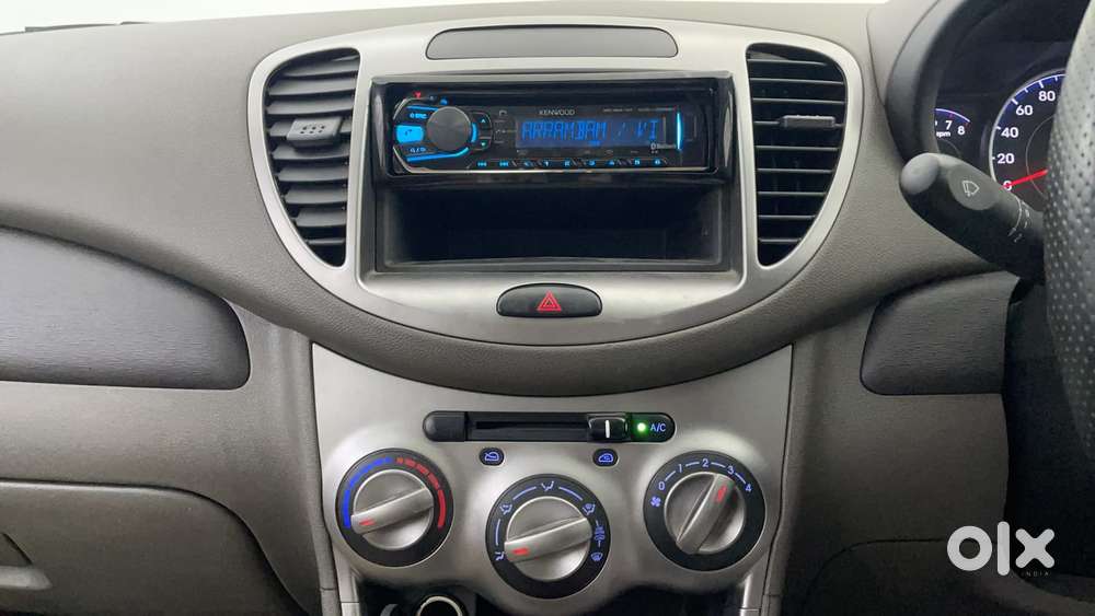 Hyundai I10 Magna 1.1l, 2014, Petrol