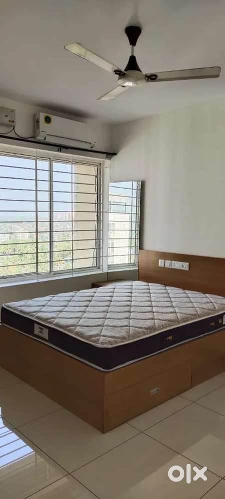 3BHK in Kadavanthra