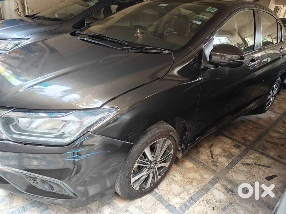 Honda City 2019 Petrol Good Condition
