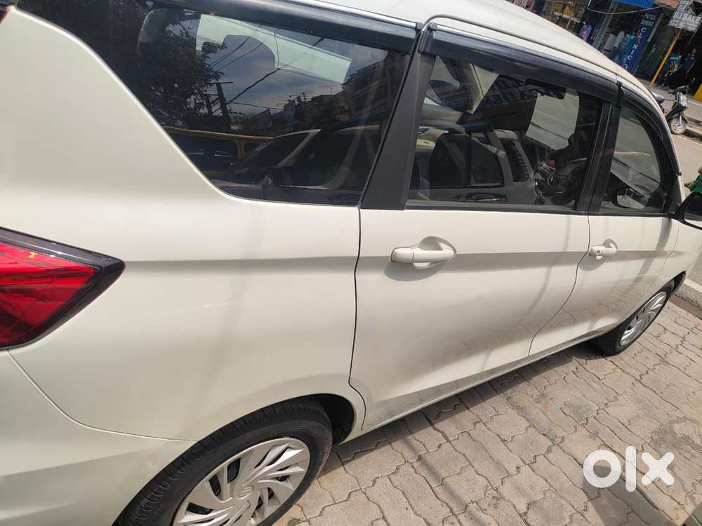 Maruti Suzuki Ertiga Vxi (o) Cng, 2022, Cng & Hybrids