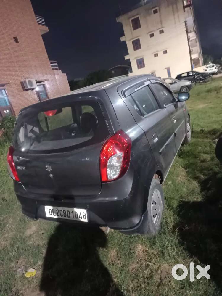 Maruti Suzuki 800 2022 Petrol 42000 Km Driven